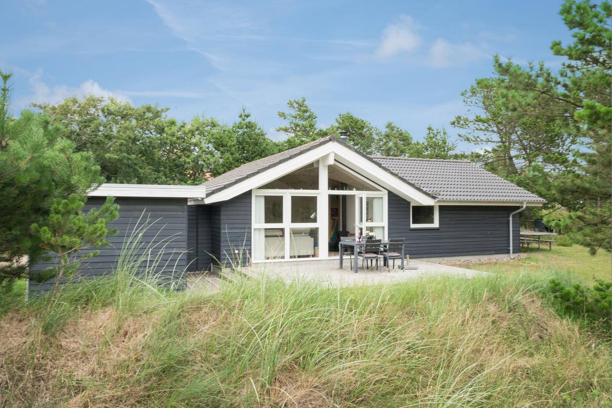 Foto von Ferienhaus OI33 in Henne Strand - Westjütland