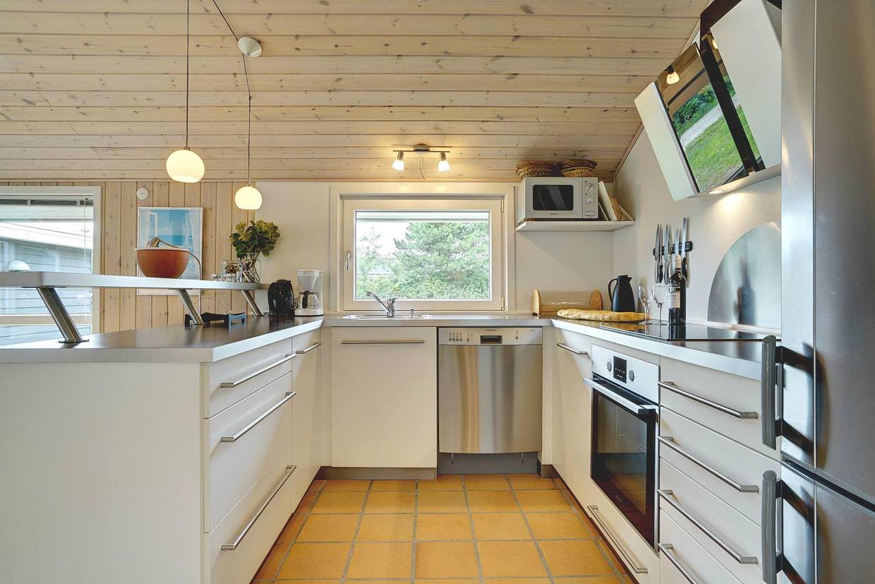 Foto von Ferienhaus OI33 in Henne Strand - Westjütland