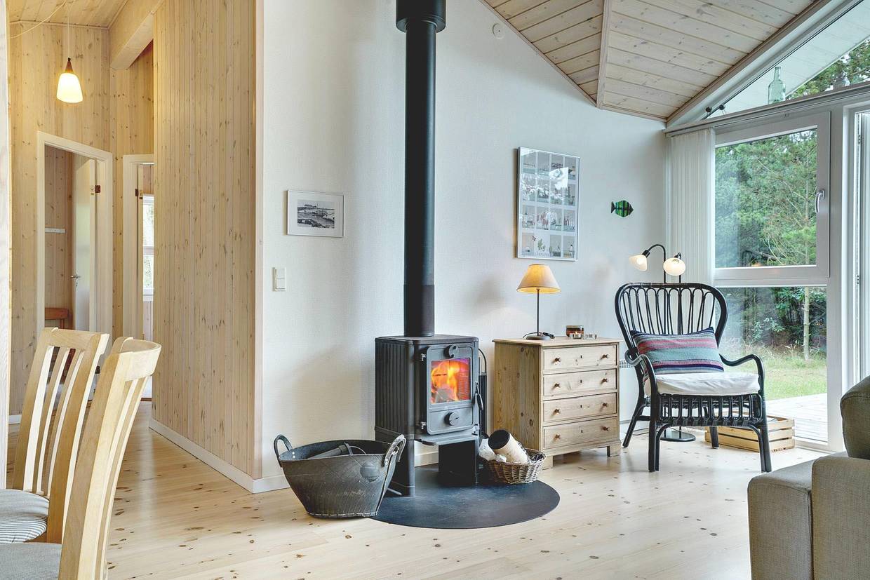 Foto von Ferienhaus OI33 in Henne Strand - Westjütland