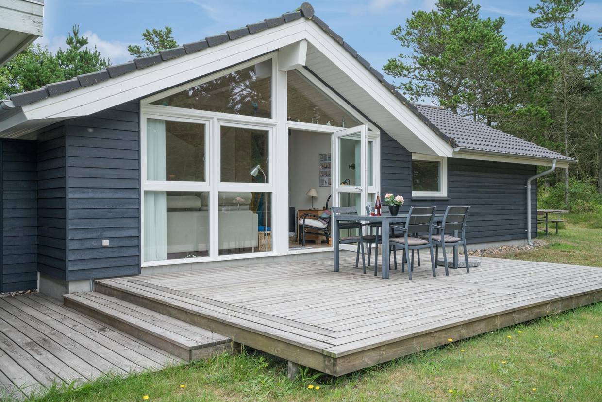 Foto von Ferienhaus OI33 in Henne Strand - Westjütland