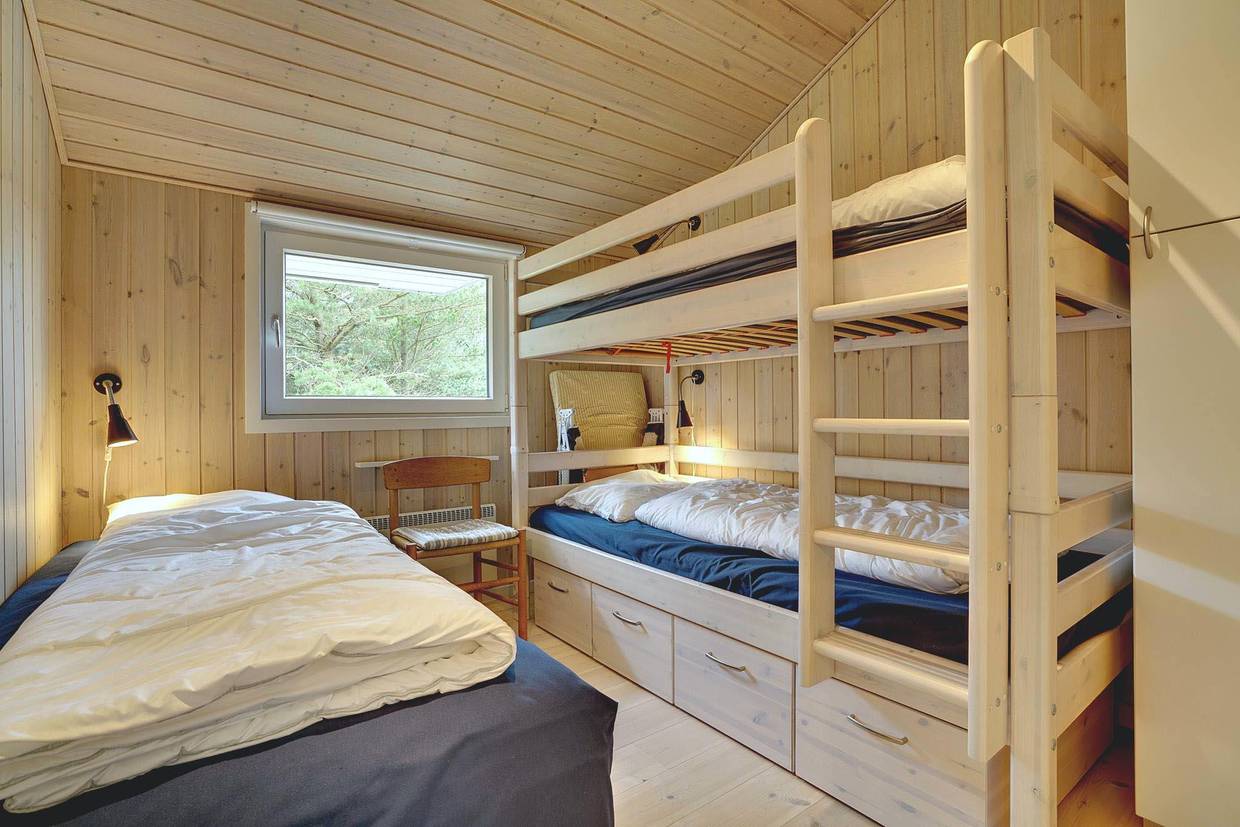 Foto von Ferienhaus OI33 in Henne Strand - Westjütland
