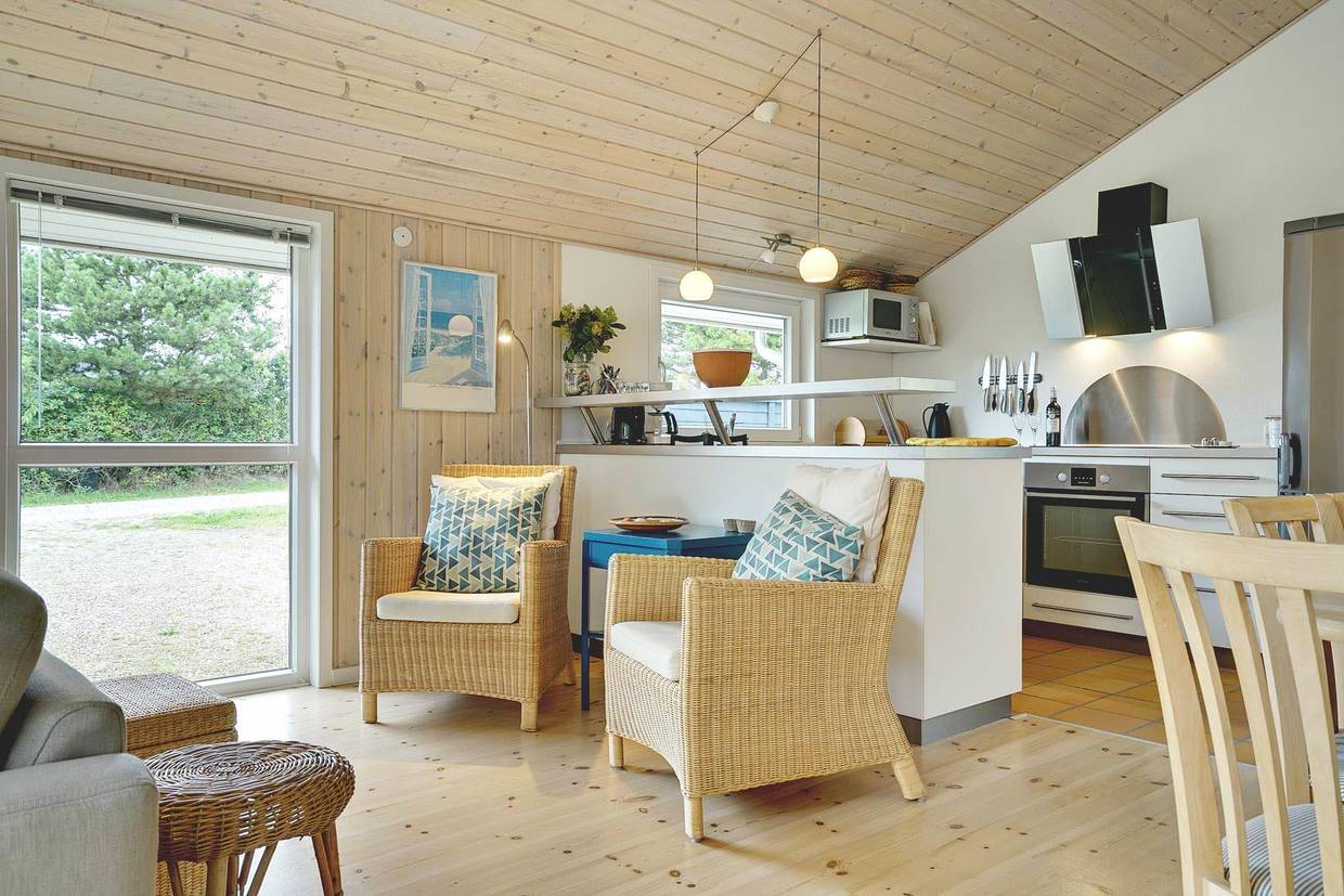 Foto von Ferienhaus OI33 in Henne Strand - Westjütland