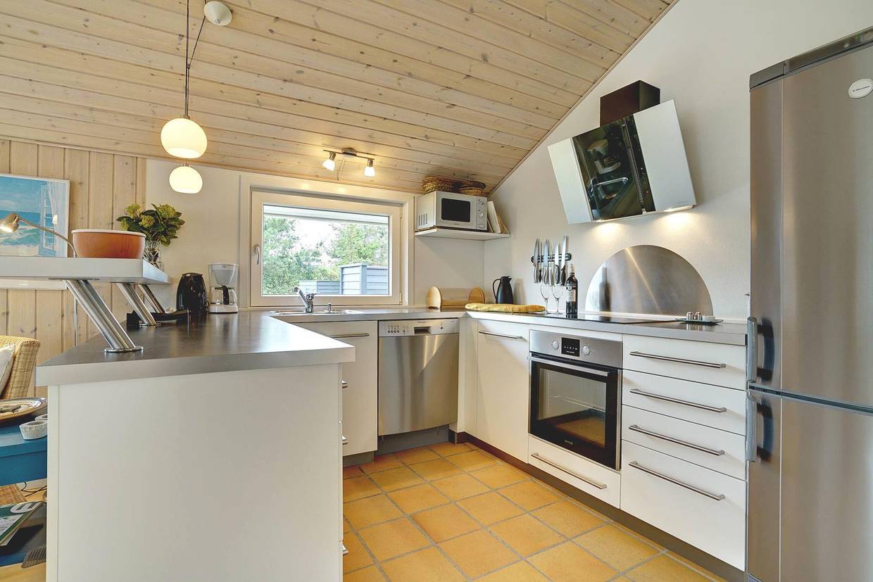 Foto von Ferienhaus OI33 in Henne Strand - Westjütland