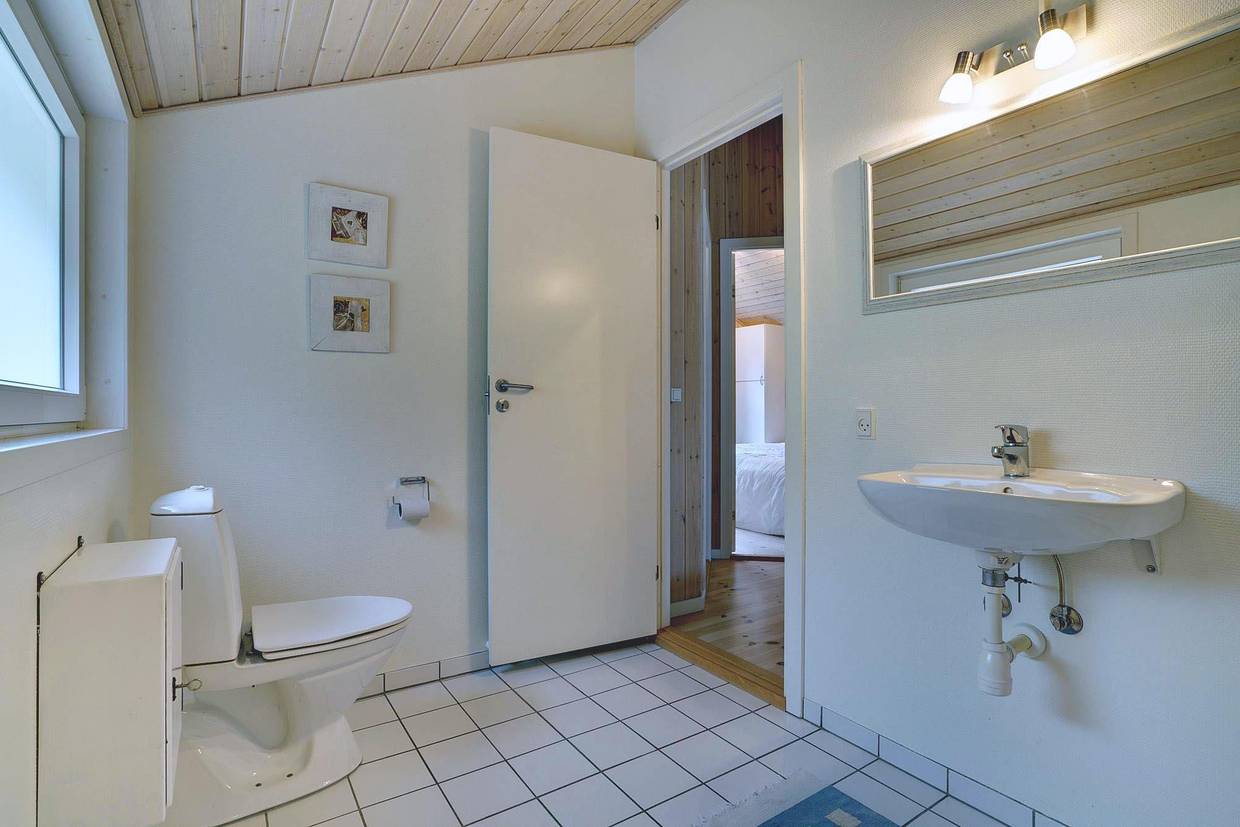 Foto von Ferienhaus OI33 in Henne Strand - Westjütland