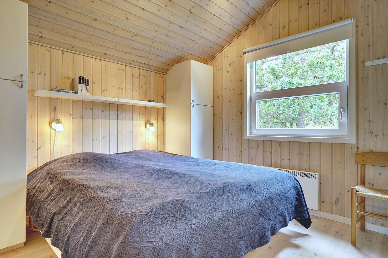 Foto von Ferienhaus OI33 in Henne Strand - Westjütland