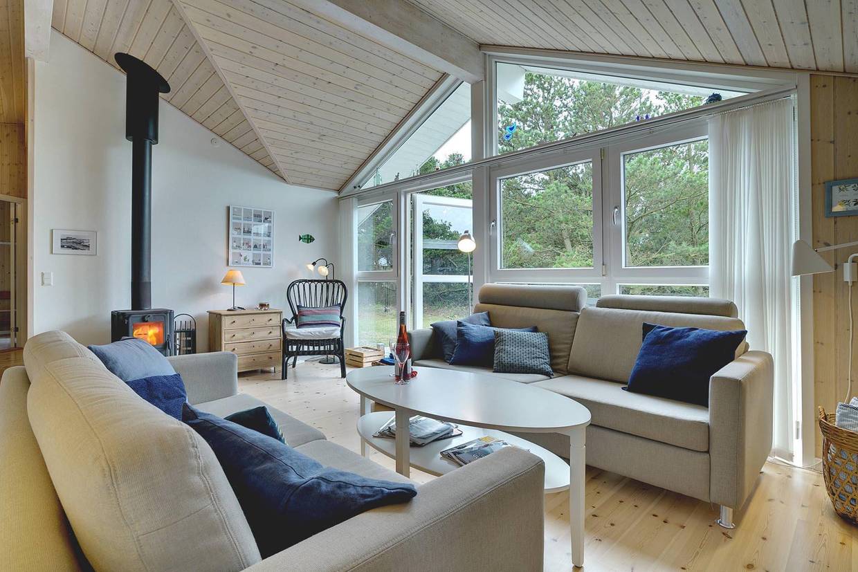 Foto von Ferienhaus OI33 in Henne Strand - Westjütland