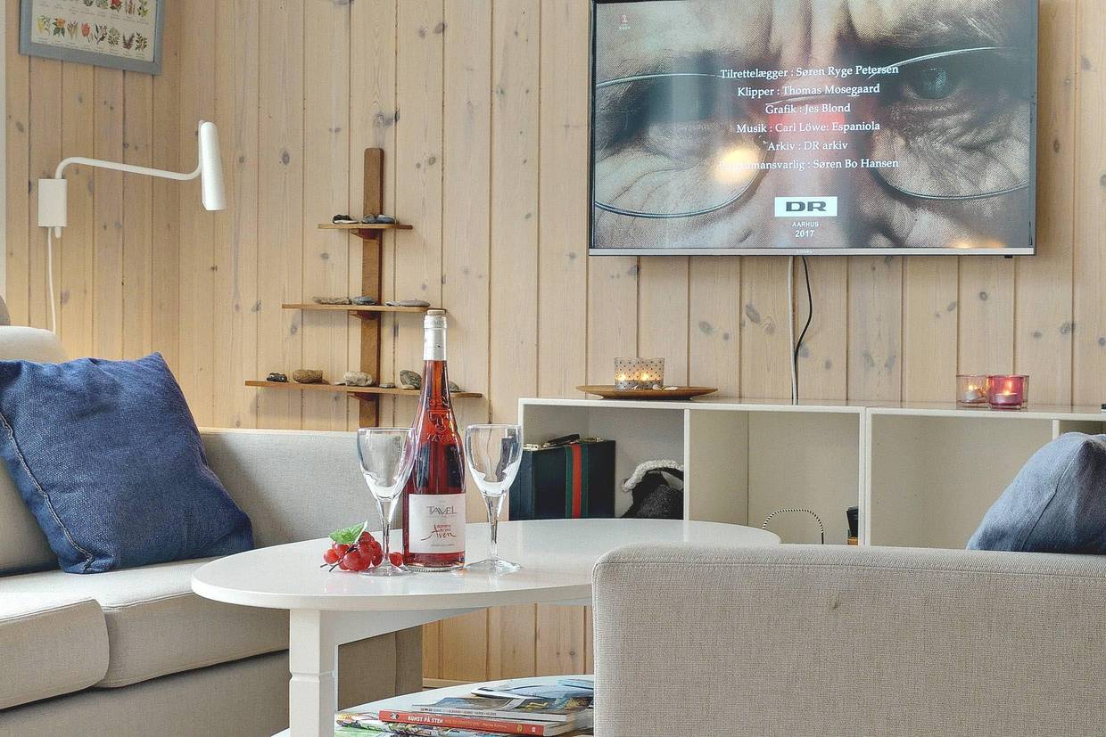 Foto von Ferienhaus OI33 in Henne Strand - Westjütland