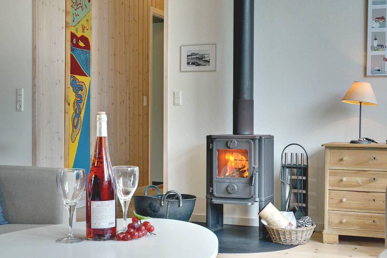 Foto von Ferienhaus OI33 in Henne Strand - Westjütland