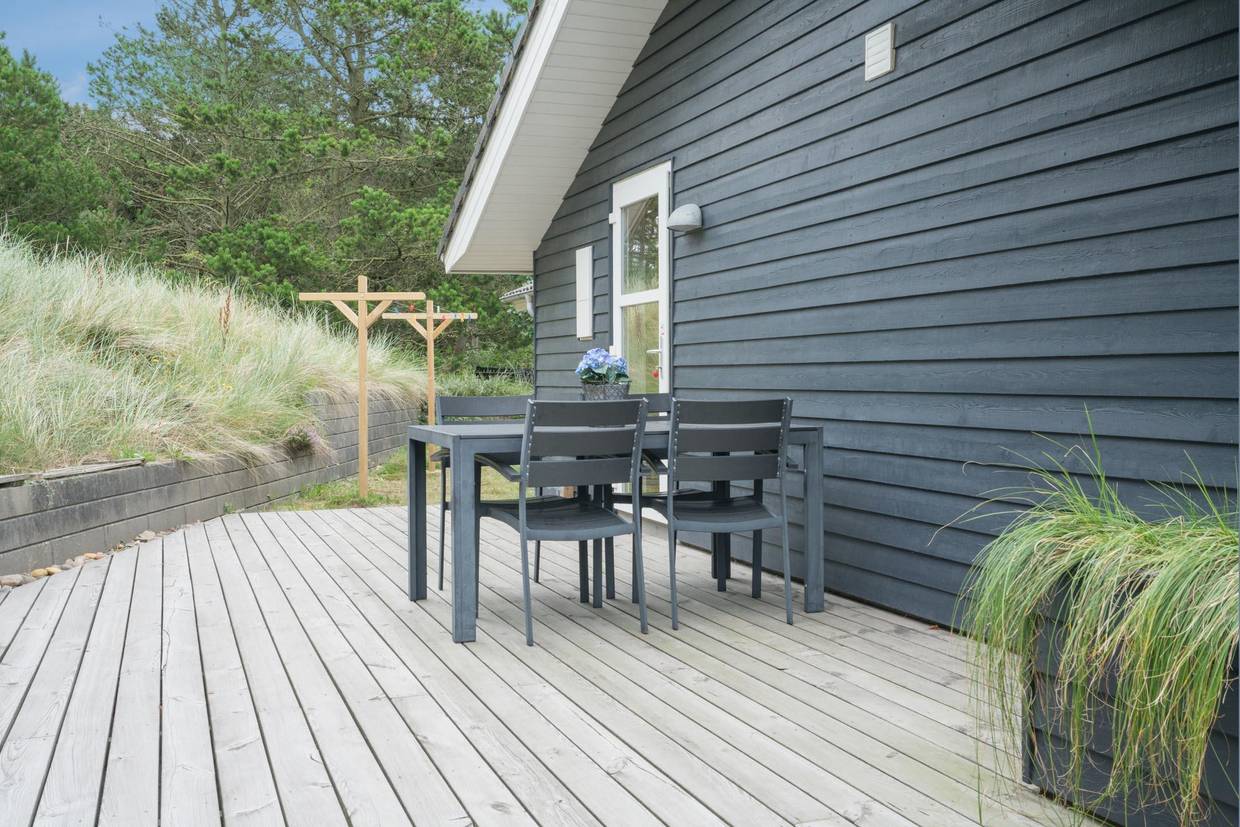 Foto von Ferienhaus OI33 in Henne Strand - Westjütland
