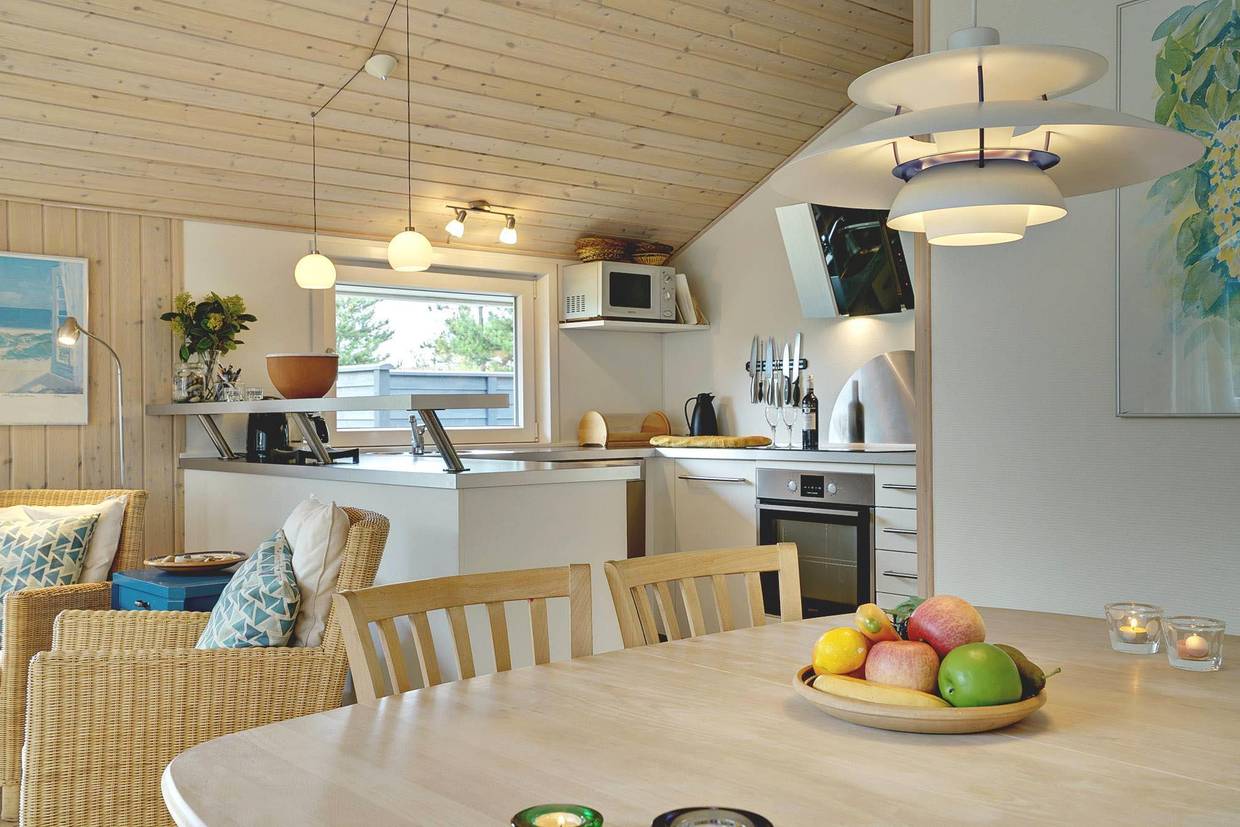 Foto von Ferienhaus OI33 in Henne Strand - Westjütland