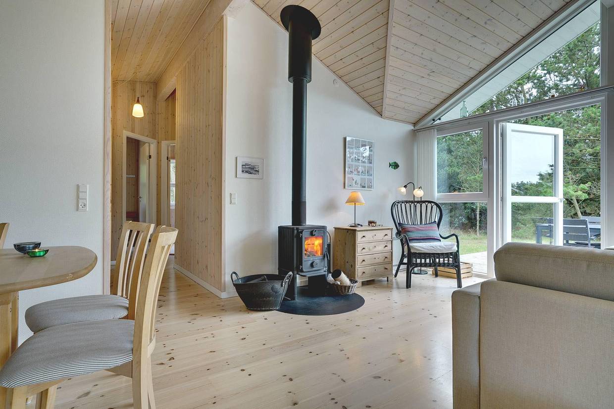 Foto von Ferienhaus OI33 in Henne Strand - Westjütland