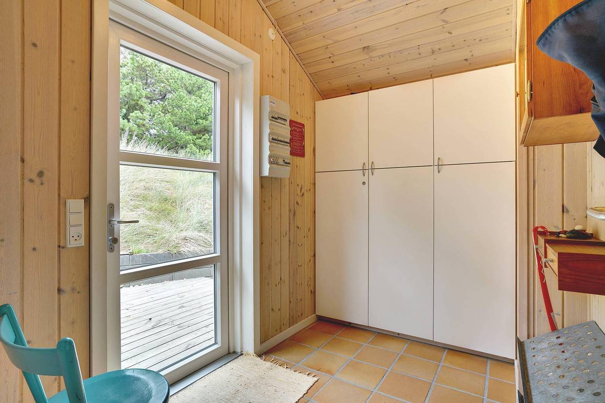 Foto von Ferienhaus OI33 in Henne Strand - Westjütland