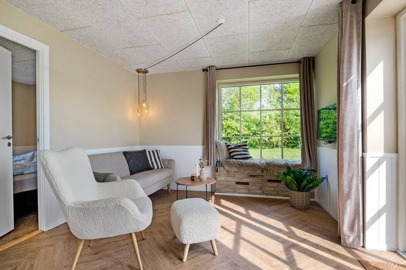Foto von Ferienhaus OI34 in Hovborg - Westjütland