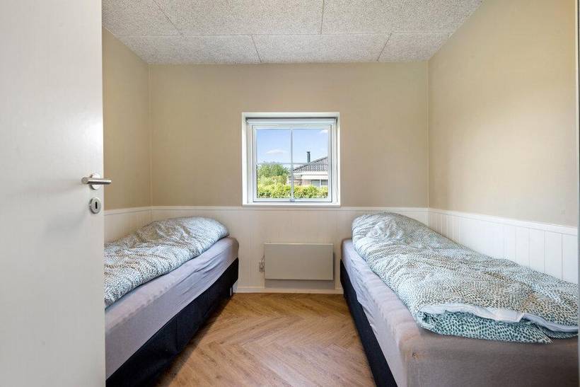 Foto von Ferienhaus OI34 in Hovborg - Westjütland