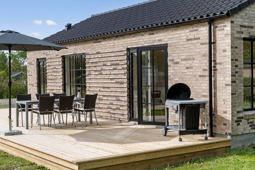 Foto von Ferienhaus OI34 in Hovborg - Westjütland