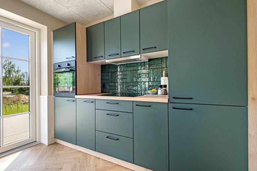 Foto von Ferienhaus OI34 in Hovborg - Westjütland