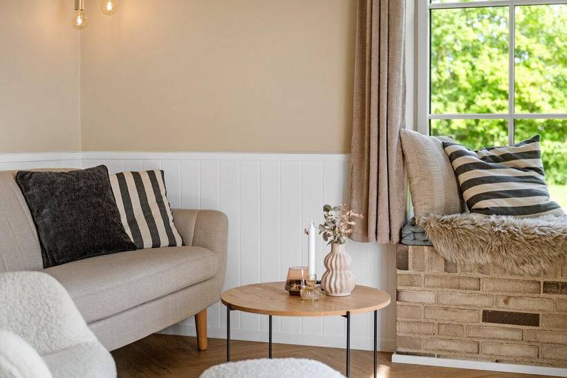 Foto von Ferienhaus OI34 in Hovborg - Westjütland