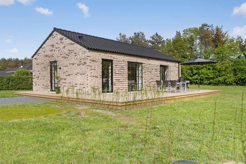 Foto von Ferienhaus OI34 in Hovborg - Westjütland