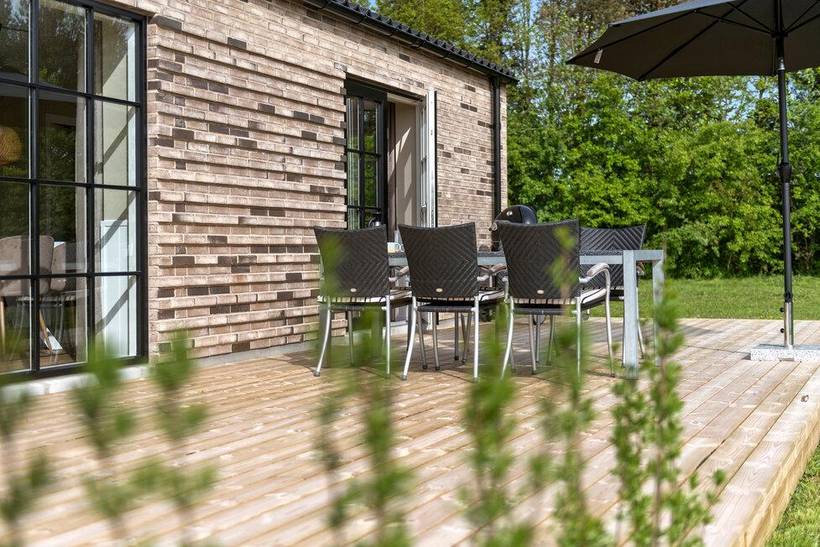 Foto von Ferienhaus OI34 in Hovborg - Westjütland