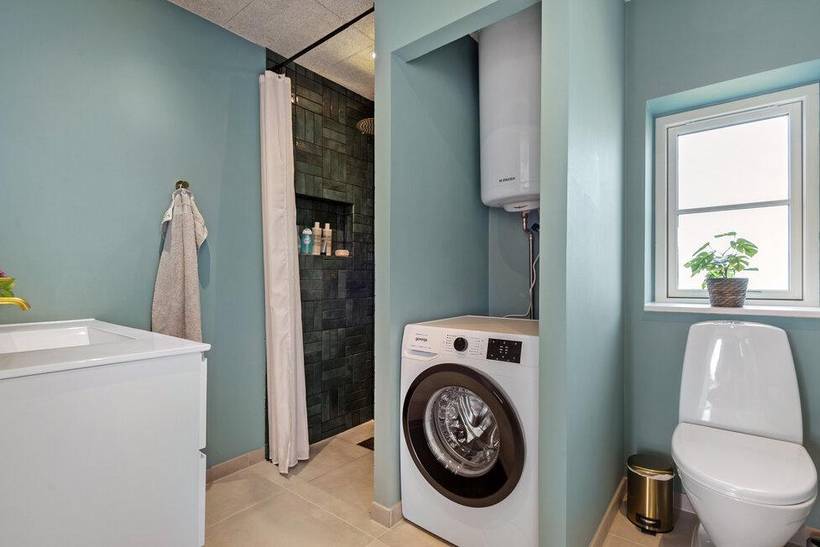Foto von Ferienhaus OI34 in Hovborg - Westjütland