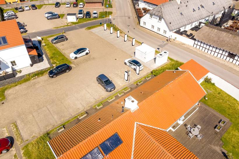 Foto von Ferienhaus OI42 in Blokhus - Nordjütland
