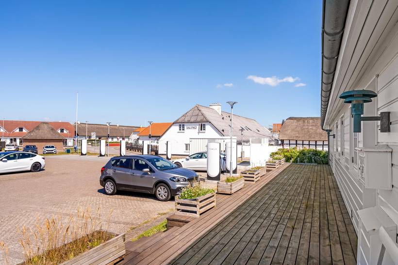 Foto von Ferienhaus OI42 in Blokhus - Nordjütland