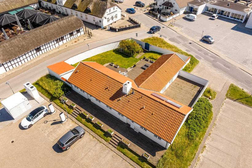 Foto von Ferienhaus OI42 in Blokhus - Nordjütland