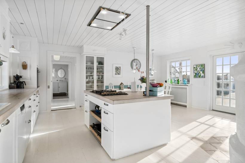 Foto von Ferienhaus OI42 in Blokhus - Nordjütland