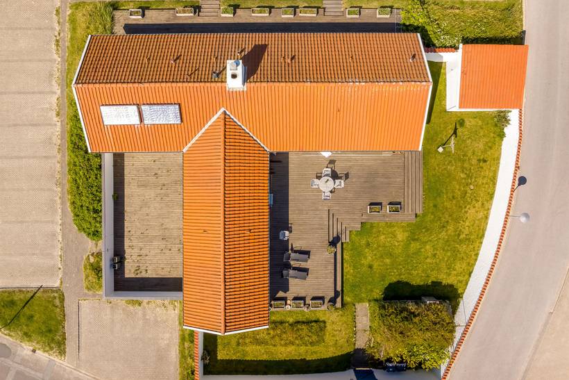 Foto von Ferienhaus OI42 in Blokhus - Nordjütland