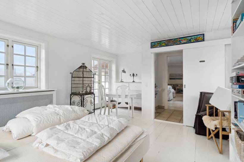 Foto von Ferienhaus OI42 in Blokhus - Nordjütland