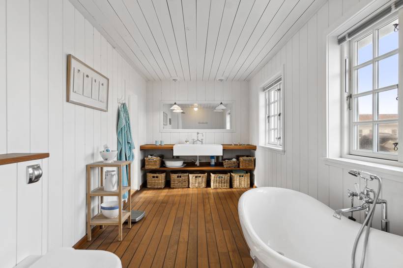 Foto von Ferienhaus OI42 in Blokhus - Nordjütland