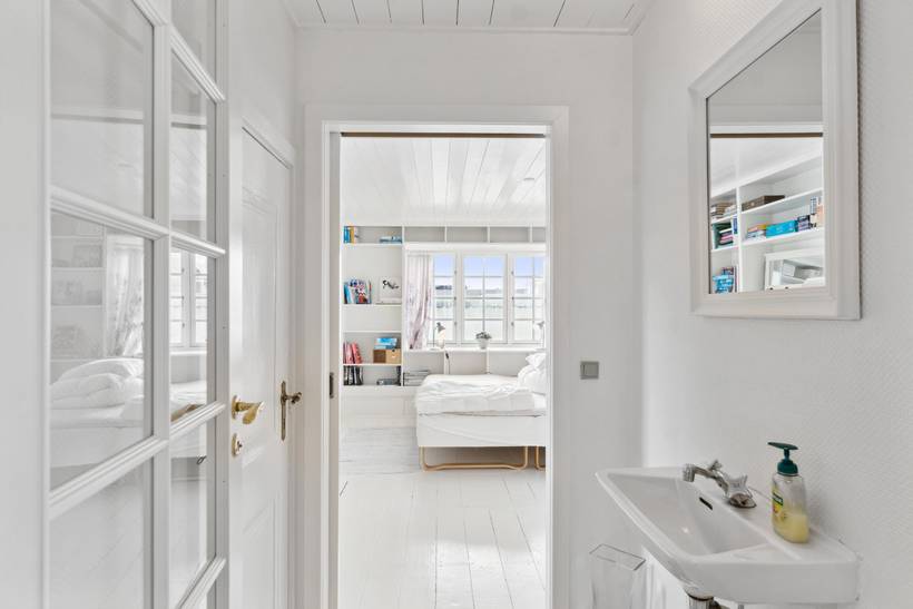 Foto von Ferienhaus OI42 in Blokhus - Nordjütland