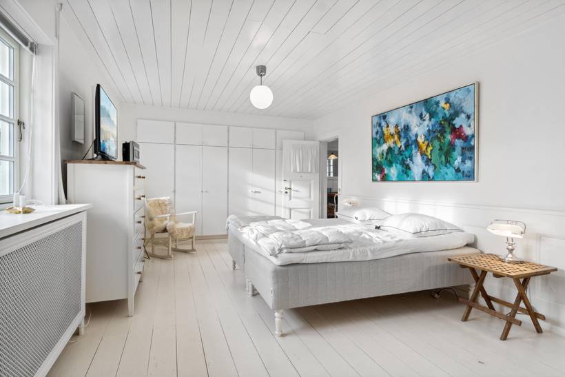 Foto von Ferienhaus OI42 in Blokhus - Nordjütland