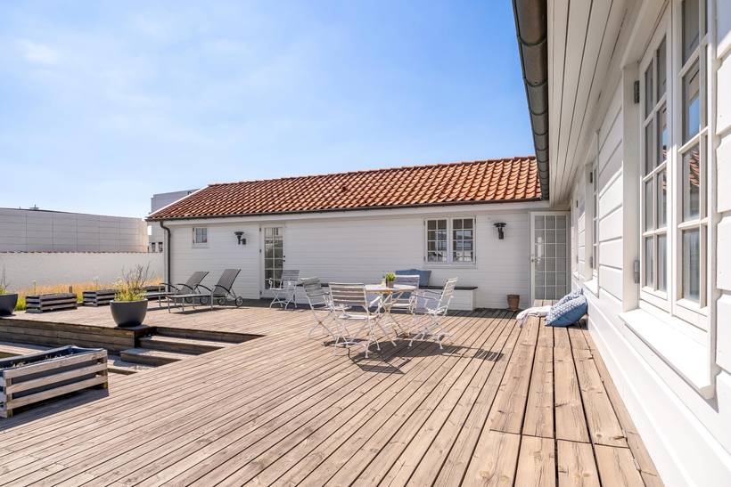 Foto von Ferienhaus OI42 in Blokhus - Nordjütland