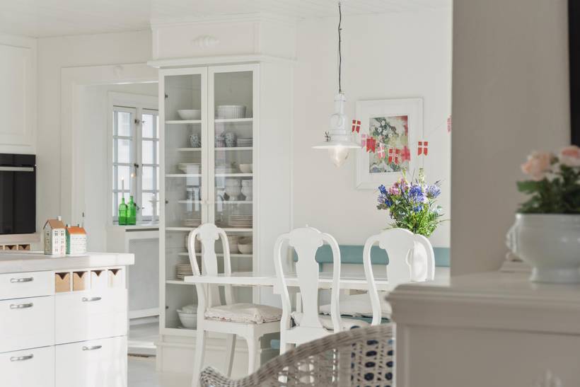 Foto von Ferienhaus OI42 in Blokhus - Nordjütland