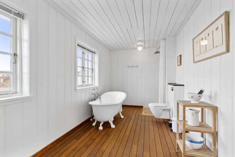 Foto von Ferienhaus OI42 in Blokhus - Nordjütland