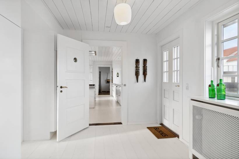 Foto von Ferienhaus OI42 in Blokhus - Nordjütland
