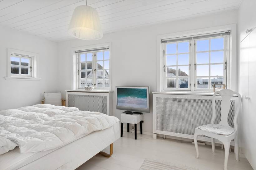 Foto von Ferienhaus OI42 in Blokhus - Nordjütland