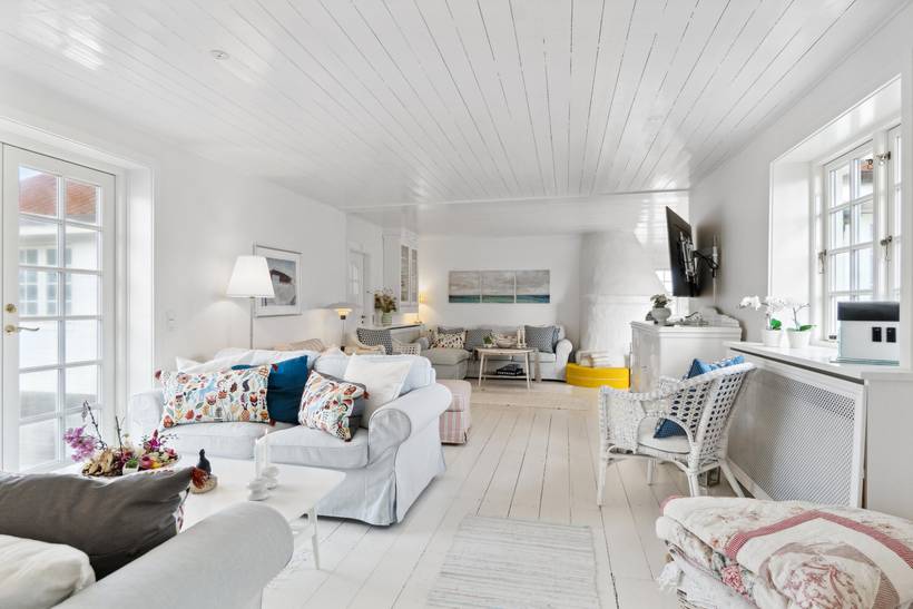 Foto von Ferienhaus OI42 in Blokhus - Nordjütland