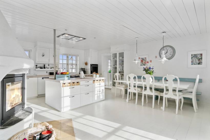 Foto von Ferienhaus OI42 in Blokhus - Nordjütland