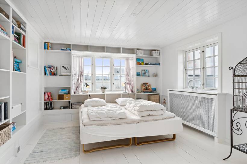 Foto von Ferienhaus OI42 in Blokhus - Nordjütland