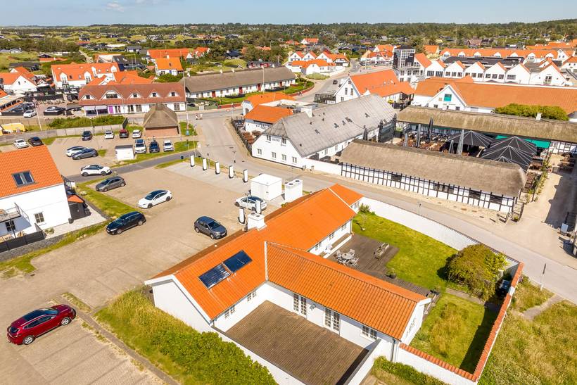 Foto von Ferienhaus OI42 in Blokhus - Nordjütland