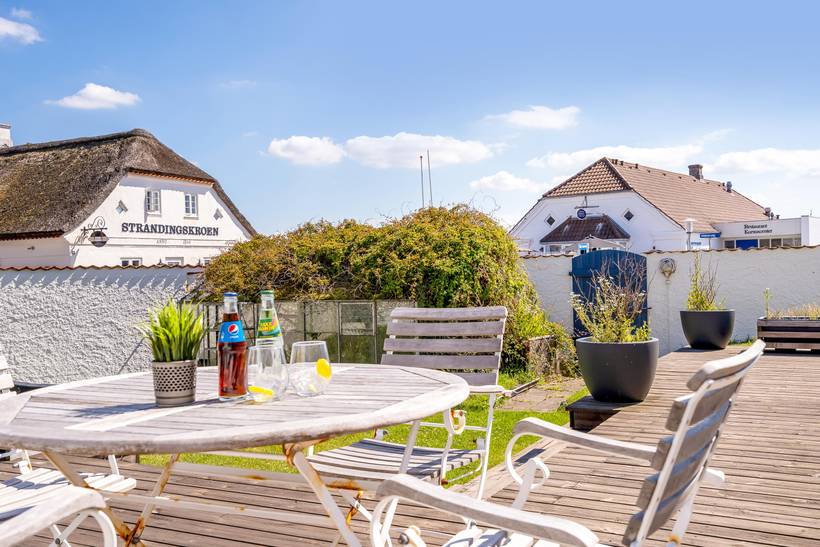 Foto von Ferienhaus OI42 in Blokhus - Nordjütland