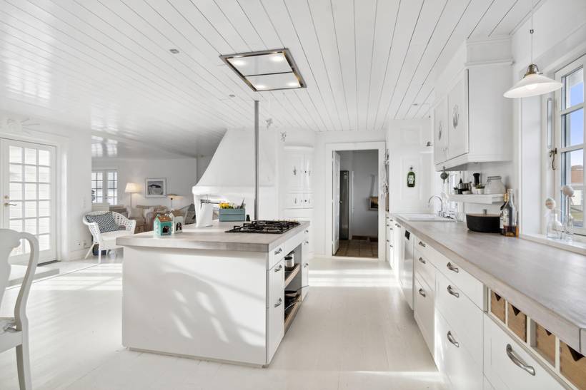 Foto von Ferienhaus OI42 in Blokhus - Nordjütland