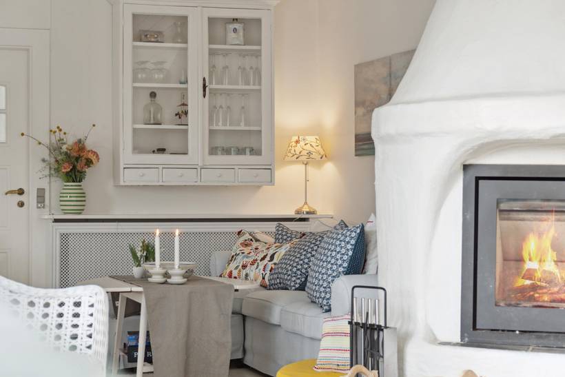 Foto von Ferienhaus OI42 in Blokhus - Nordjütland