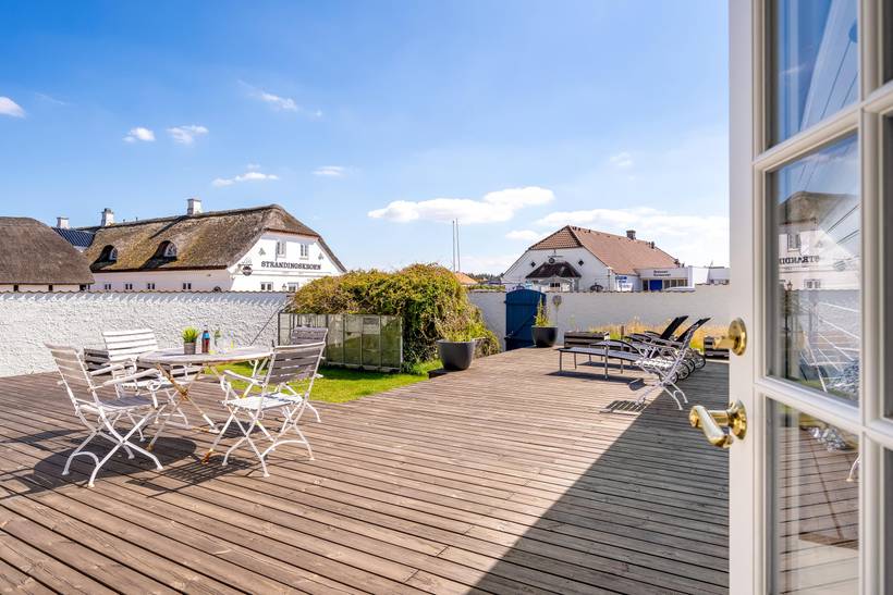 Foto von Ferienhaus OI42 in Blokhus - Nordjütland