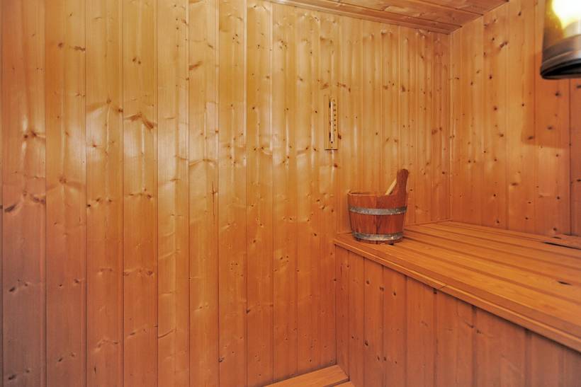Foto von Ferienhaus OI43 in Klitmøller - Thy/Limfjord