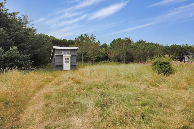 Foto von Ferienhaus OI43 in Klitmøller - Thy/Limfjord