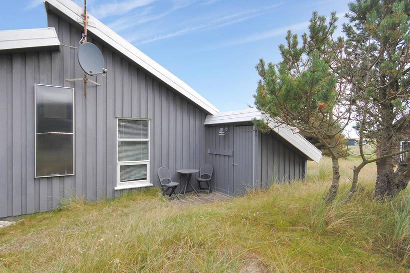 Foto von Ferienhaus OI43 in Klitmøller - Thy/Limfjord