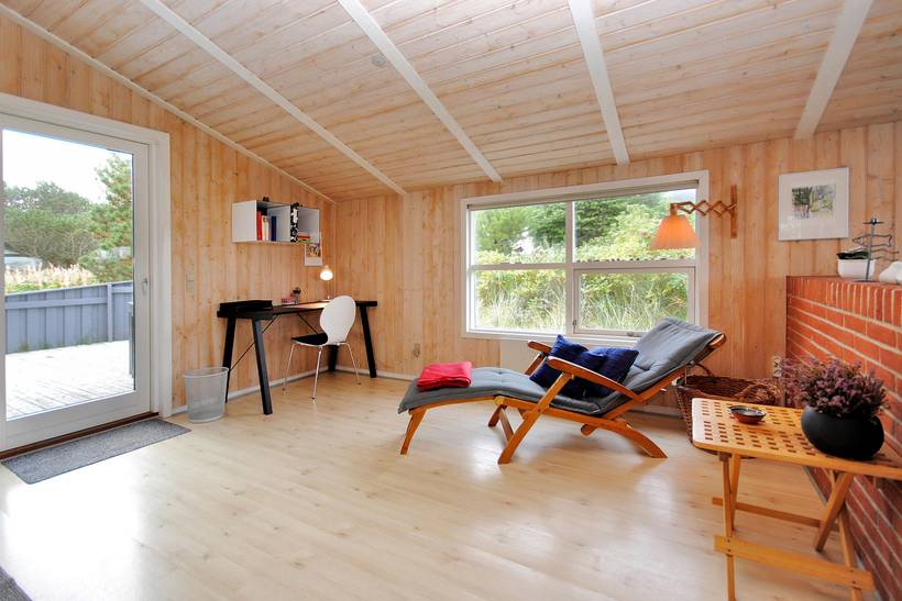 Foto von Ferienhaus OI43 in Klitmøller - Thy/Limfjord